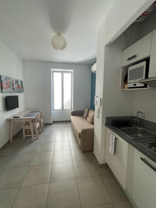 Le Cedre Bleu Appartement Nice Buitenkant foto